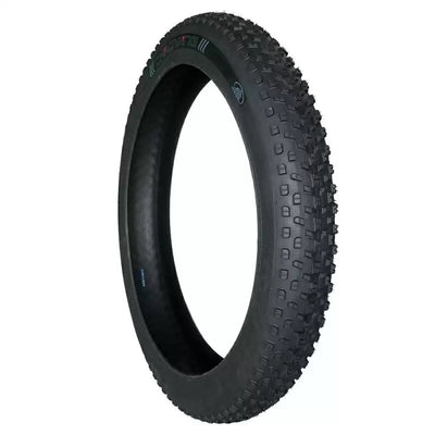 Chaoyang Big Daddy 20x4.0 Fatbike Dış Lastik E-Bike Uyumlu H-5176 30TPI W105001