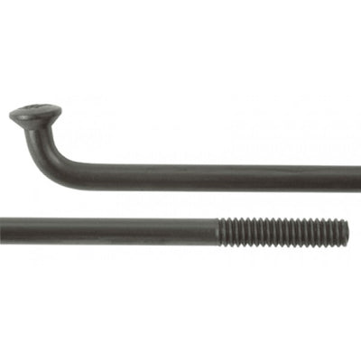 Cn Spoke 2Mm Spoke Black