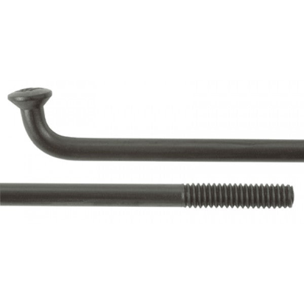 Cn Spoke 2Mm Spoke Black