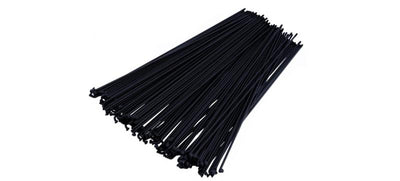 Cn Spoke 2Mm Spoke Black