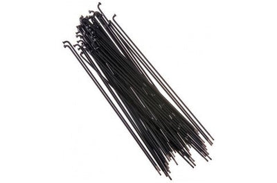 Cn Spoke 2Mm Spoke Black