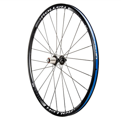 Cole Rollen Elite Front Rear Wheelset