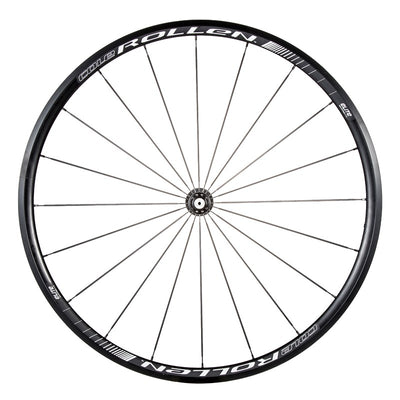 Cole Rollen Elite Front Rear Wheelset