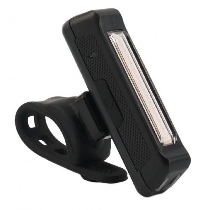 Comet USB Rechargeable 100 Lumen Police Strobe Light