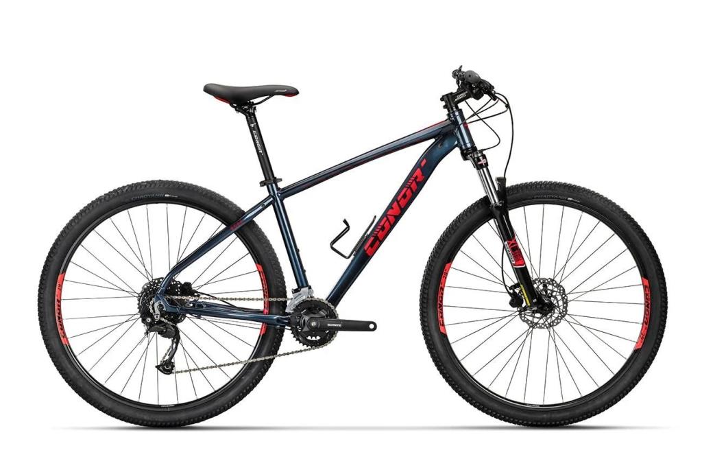 Conor 8500 29 Rim Mountain Bike