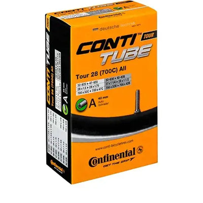 Continental 700x32-47C Kalın Sibop İç Lastik AV40 C0182001