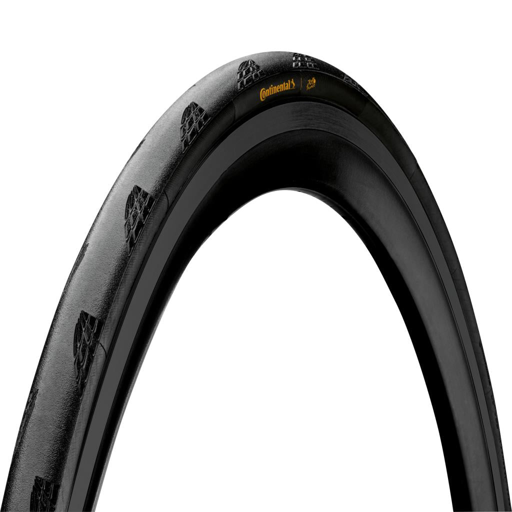 Continental Archetype 700x30 TLE Tour De France Özel Seri Dış Lastik Tubeless 30-622 CO0102102