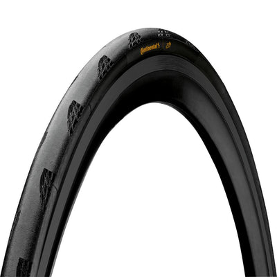 Continental Archetype 700x30 TLE Tour De France Özel Seri Dış Lastik Tubeless 30-622 CO0102102