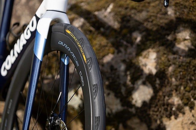 Continental Archetype 700x30 TLE Tour De France Özel Seri Dış Lastik Tubeless 30-622 CO0102102