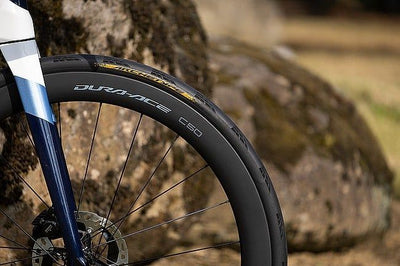 Continental Archetype 700x30 TLE Tour De France Özel Seri Dış Lastik Tubeless 30-622 CO0102102