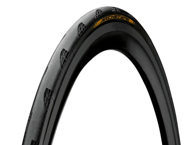 Continental Archetype 700x30 TLE Tour De France Özel Seri Dış Lastik Tubeless 30-622 CO0102102