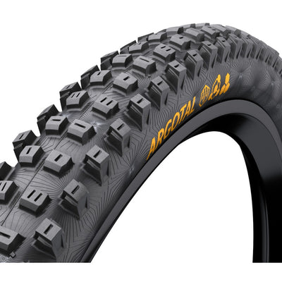 Continental Argotal 29x2.40 SuperSoft-Compound Enduro-Casing Tubeless Ready Dış Lastik CO0102073