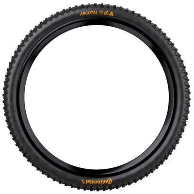 Continental Argotal 29x2.40 SuperSoft-Compound Enduro-Casing Tubeless Ready Dış Lastik CO0102073