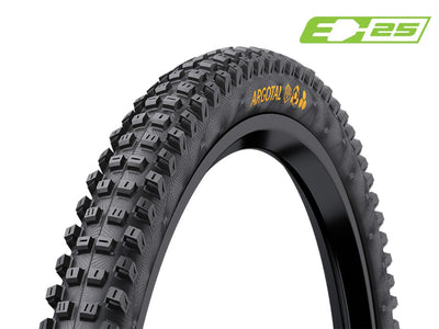 Continental Argotal 29x2.40 SuperSoft-Compound Enduro-Casing Tubeless Ready Dış Lastik CO0102073