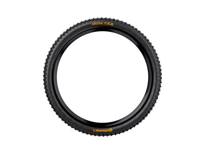 Continental Argotal 29x2.40 SuperSoft-Compound Enduro-Casing Tubeless Ready Dış Lastik CO0102073
