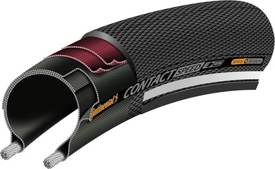Continental Contact Speed 700x28C Dış Lastik 0101404