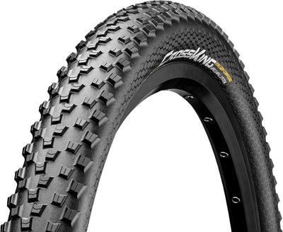 Continental Cross King 27.5x2.20 Dış Lastik Telli 55-584