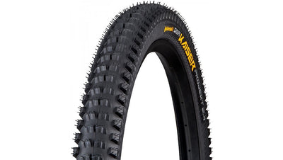 Покрышка Continental DER Kaiser Projekt 27,5x2,40 для скоростного спуска 60-584 C0199928