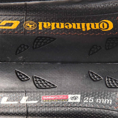 Continental Gator HardShell 700x28C Dış Lastik C0100639