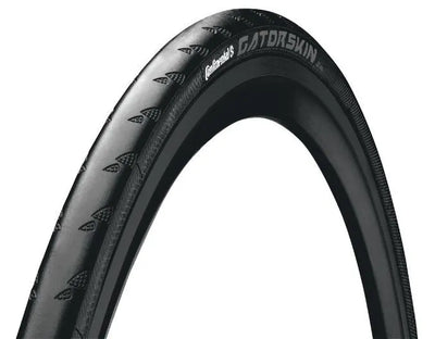 Continental GatorSkin Black Edition 700x28C Katlanır Dış Lastik 0101730 Poly Breaker