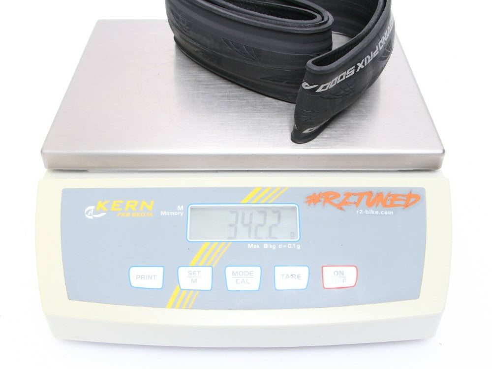 Continental Grand Prix 5000 AS TR 700x28C Tubeless Dış Lastik C0101911