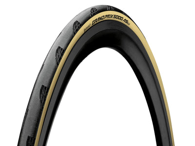 Continental Grand Prix 5000 AllSeason TR 700x32C Dış Lastik Tubeless CO0101903