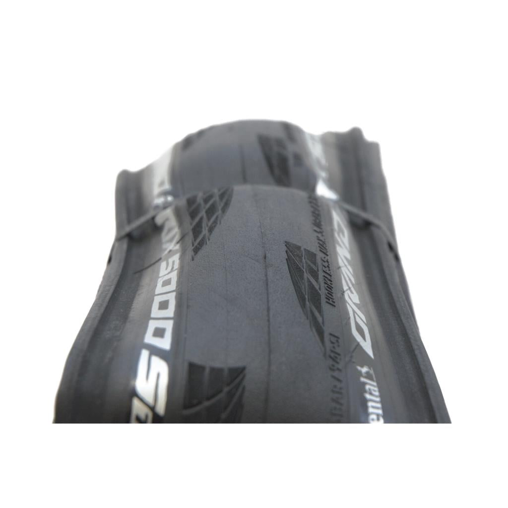 Continental Grand Prix 5000S 700x28C Tubeless Dış Lastik C0101867