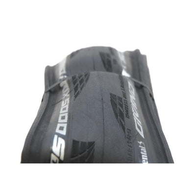 Continental Grand Prix 5000S 700x28C Tubeless Dış Lastik C0101867
