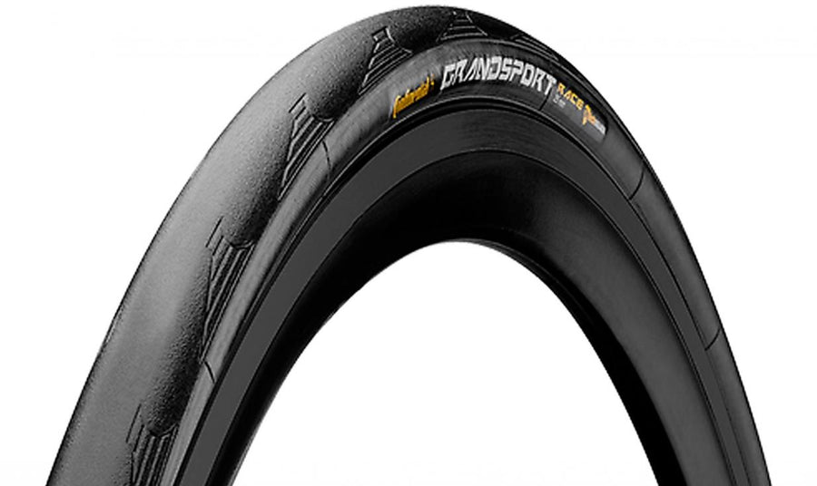 CONTINENTAL - Grand Sport Race - Pneu vélo 700 x 28C - Tringle rigide