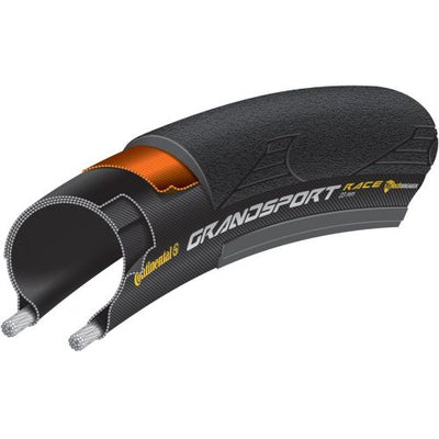 Continental Grand Sport Race 700x25C Dış Lastik C0150027 25-622