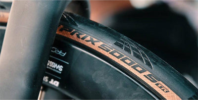Continental Grand Prix 5000S TR 700x28C Tubeless Ready Внешняя шина C0101874