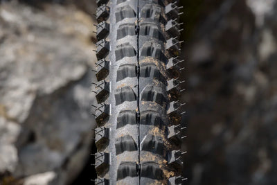 Continental Kaiserprpta 29x2.40 TLR Tubeless Downhill Dış Lastik C0199935