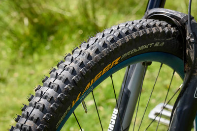 Continental Kaiserprpta 29x2.40 TLR Tubeless Downhill Dış Lastik C0199935