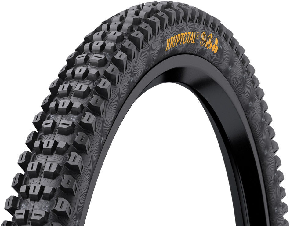 Continental Kryptotal-F Enduro Super Soft 29x2.40 TLR Tubeless Dış Lastik 60-622 CO0102074