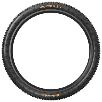 Continental Magnotal TrailGrip 29x2.40 Tubeless Ready Dış Lastik Amber Yanaklı CO0150764