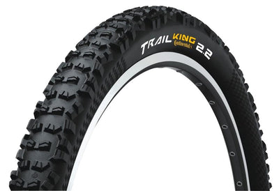 Continental Trail King 29x2.40 ProTection Apex SL Tubeless Ready Dış Lastik C0199757