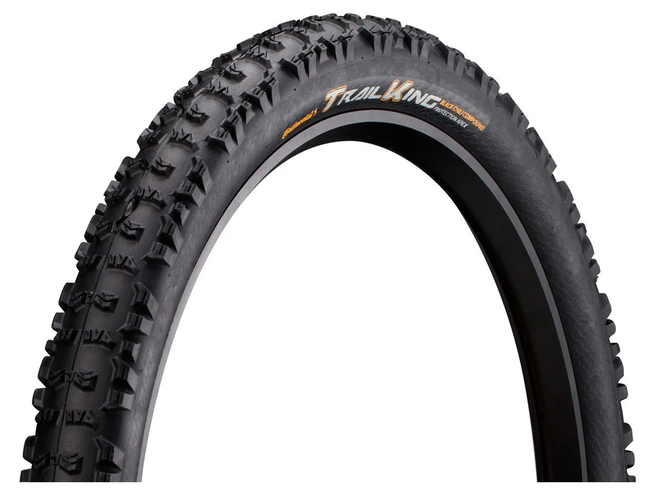 Continental Trail King Project 29x2.40 TLR Tubeless Dış Lastik C0199757