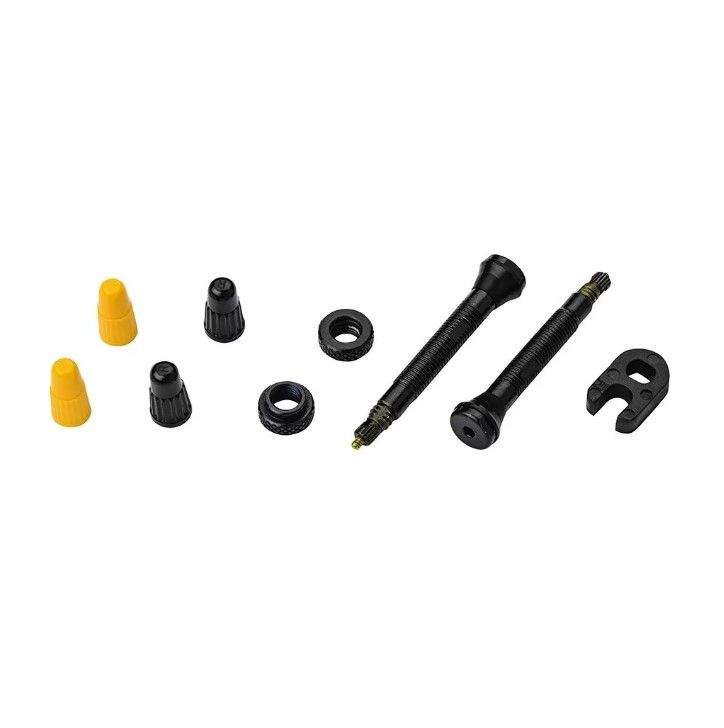 Continental Tubeless Sibop 40mm Set C0140009