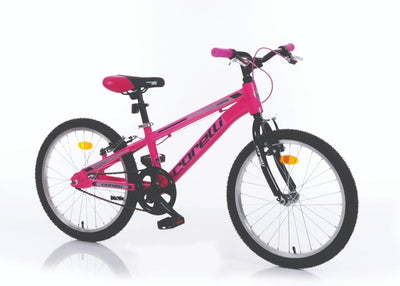 Детский велосипед Corelli Jumper 20 Rim