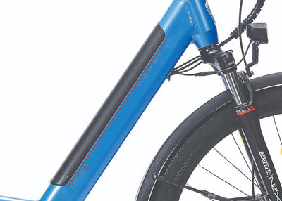 Corelli KEILA-S 28 Jant 2023 Model Elektrikli Şehir Bisikleti