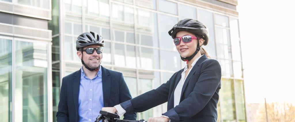 Cratoni PACER Bisiklet Kaskı Sage Matt S-M 54-58cm 11300812