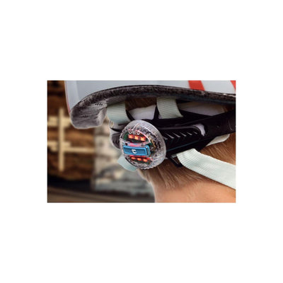 Crazy Safety Squirrel Kids Helmet