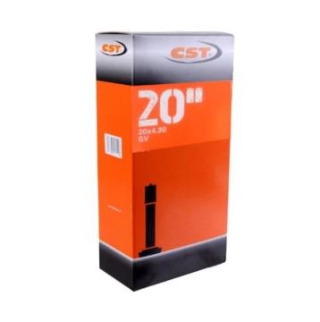 Cst 20x4.20 Kalın Sibop Fat Bike Bisiklet İç Lastiği