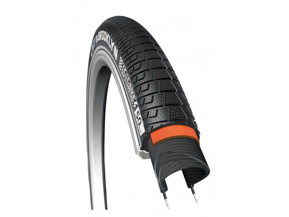 CST Brooklyn 27.5x2.00 EPS Zırhlı Dış Lastik C1996 CSTTB00051700