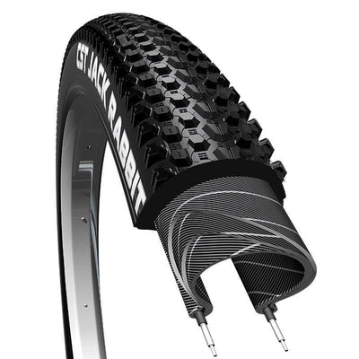 Cst Jack Rabbit 29x2,10 Бронированная велосипедная покрышка 60TPI C1747