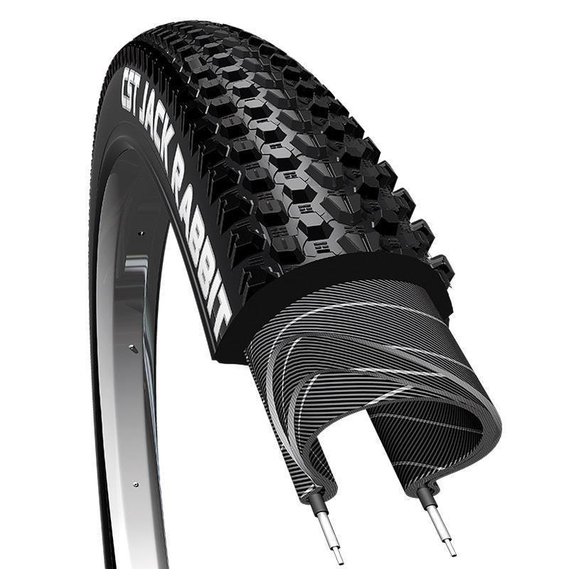 Cst Jack Rabbit 29x2.10 Zırhlı Bisiklet Dış Lastiği 60TPI C1747