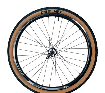 CST JET 27.5x2.10 Amber Yanak Dış Lastik C1820