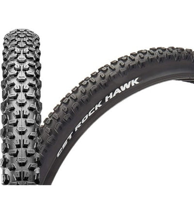 CST Rock Hawk 29x2.40 Dış Lastik C1844 Siyah CSTTB96796100
