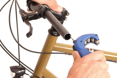 Cyclus Tools Pipe Cutting Tool 3-35 mm 720309