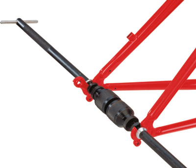 Cyclus Tools Drop Out Frame Correction Tool 720011